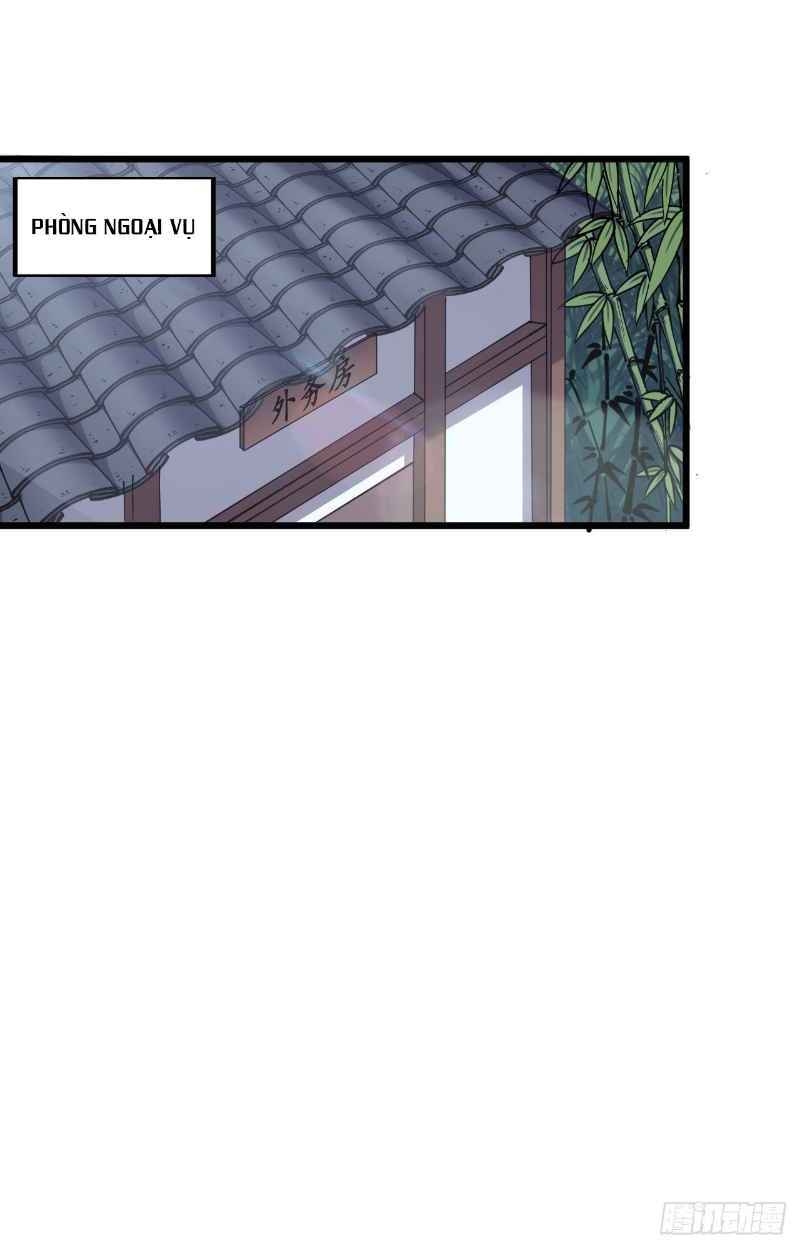 Trường Sinh Cửu Thiên Tuế Chapter 17 - Trang 2