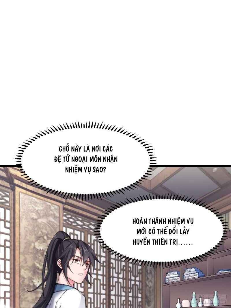 Trường Sinh Cửu Thiên Tuế Chapter 17 - Trang 2