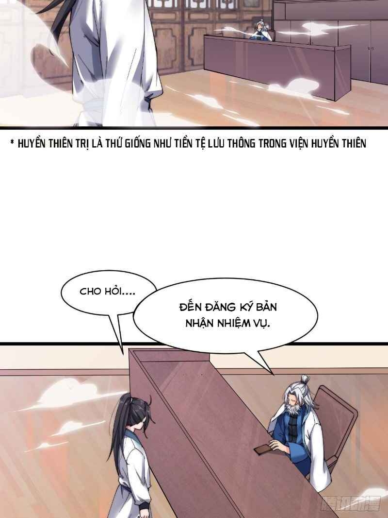 Trường Sinh Cửu Thiên Tuế Chapter 17 - Trang 2