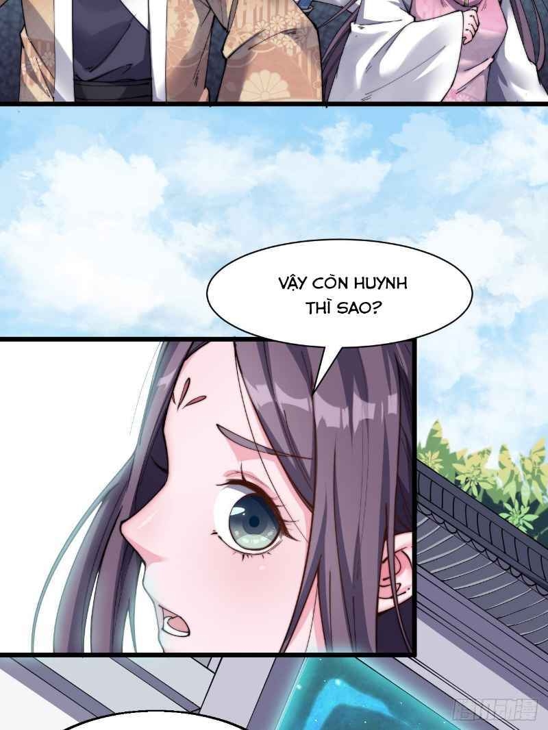 Trường Sinh Cửu Thiên Tuế Chapter 17 - Trang 2