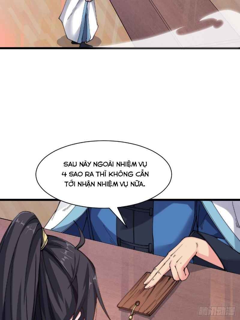 Trường Sinh Cửu Thiên Tuế Chapter 17 - Trang 2