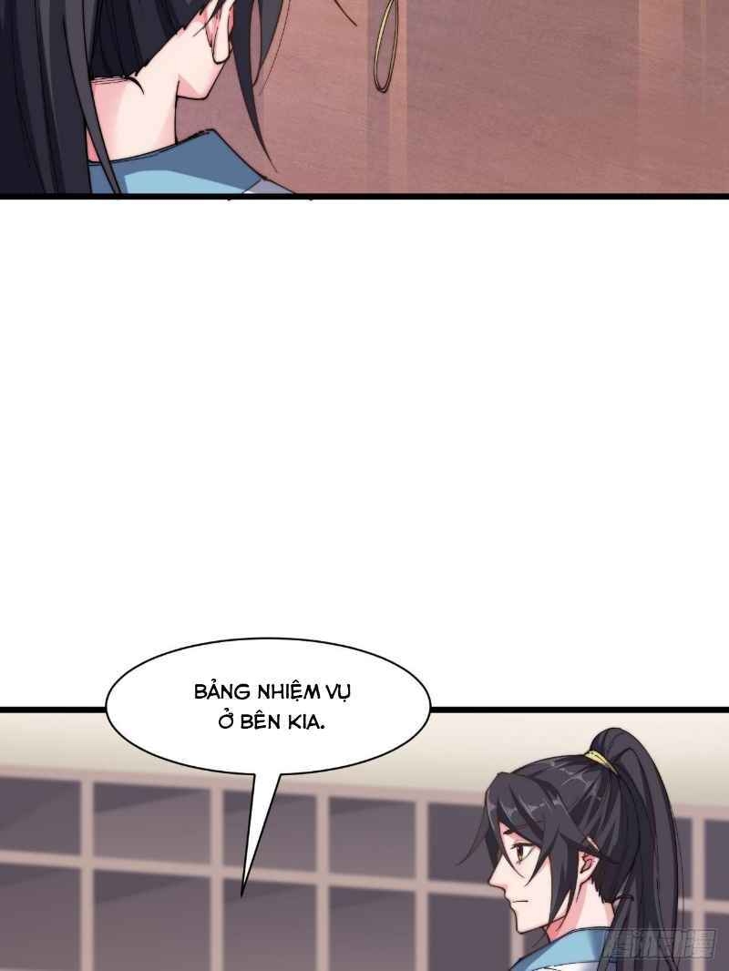 Trường Sinh Cửu Thiên Tuế Chapter 17 - Trang 2