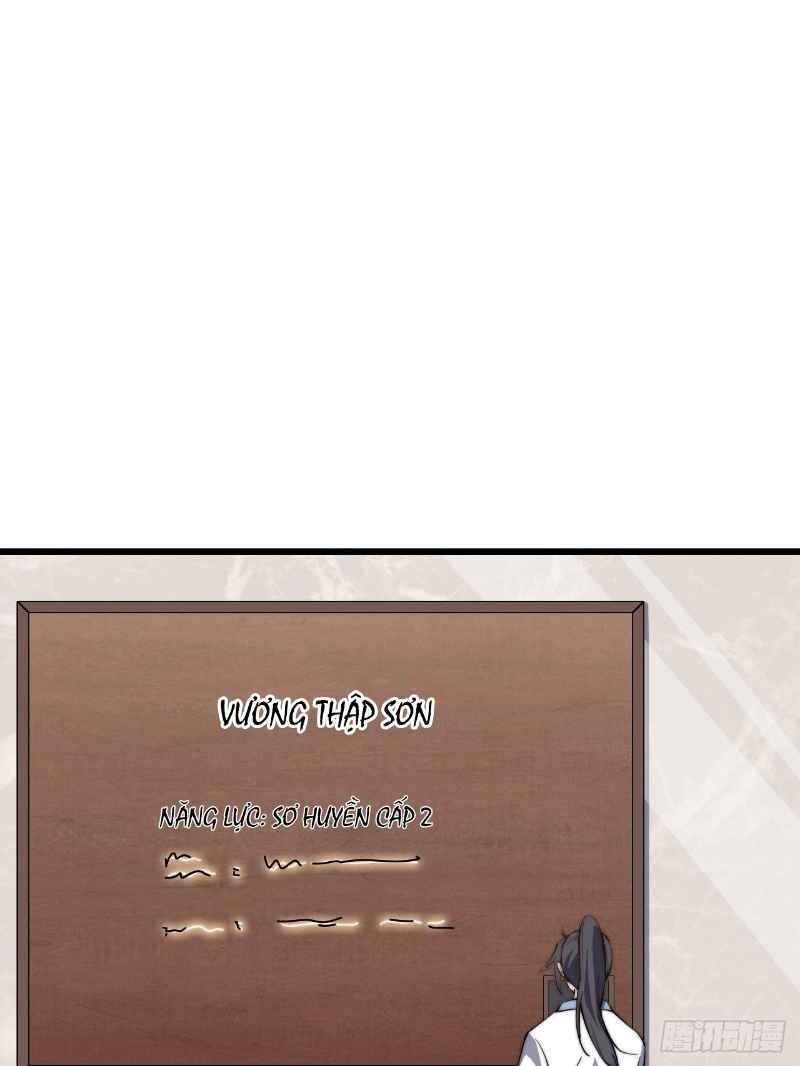 Trường Sinh Cửu Thiên Tuế Chapter 17 - Trang 2