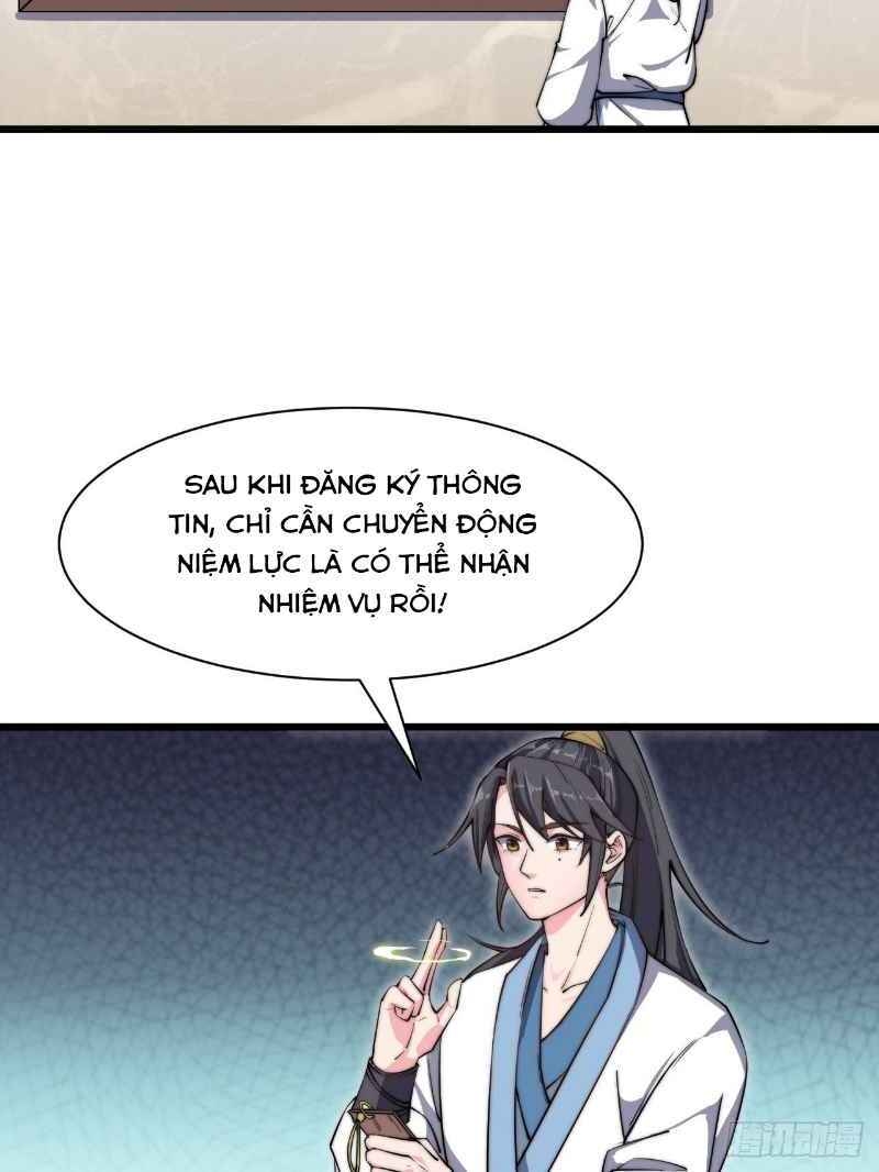 Trường Sinh Cửu Thiên Tuế Chapter 17 - Trang 2