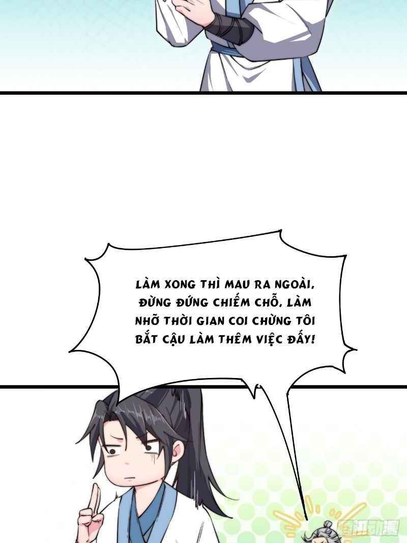 Trường Sinh Cửu Thiên Tuế Chapter 17 - Trang 2