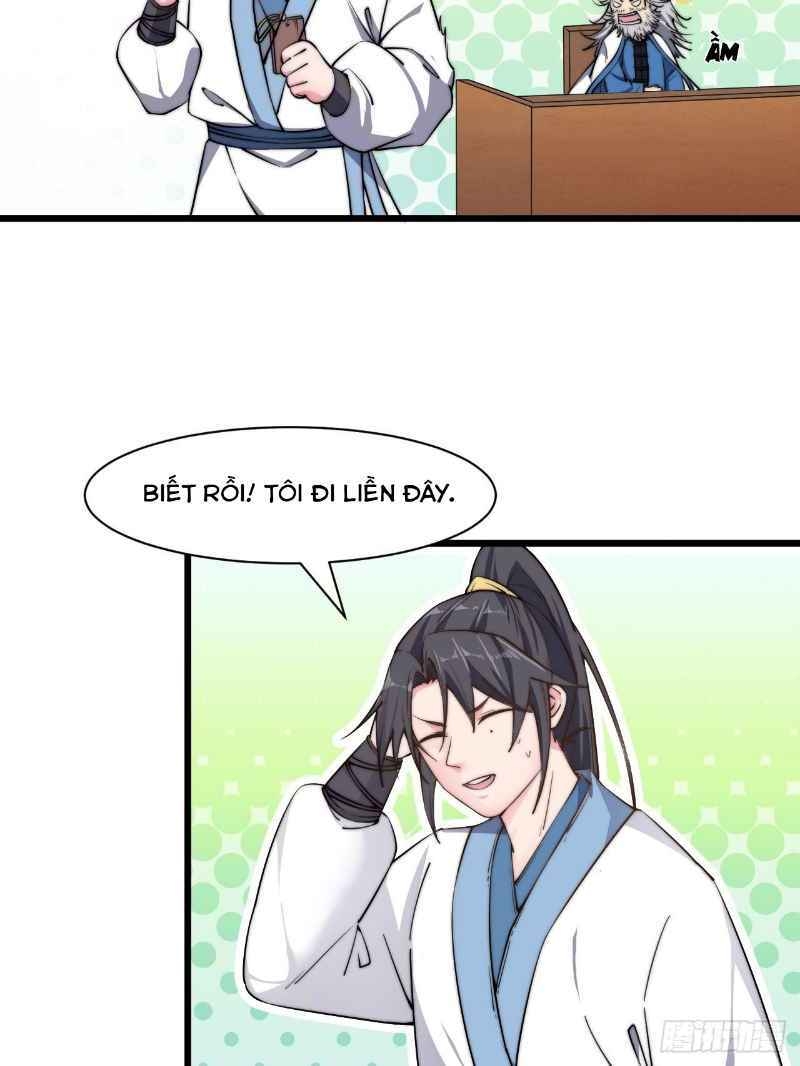 Trường Sinh Cửu Thiên Tuế Chapter 17 - Trang 2