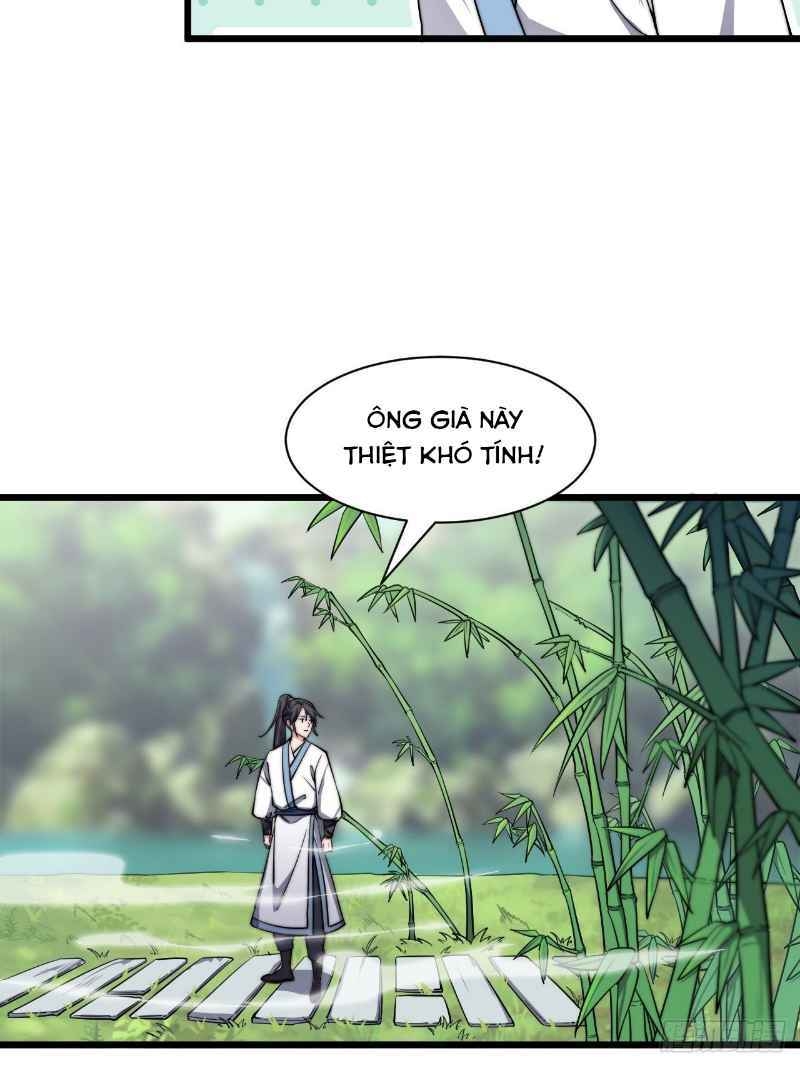 Trường Sinh Cửu Thiên Tuế Chapter 17 - Trang 2