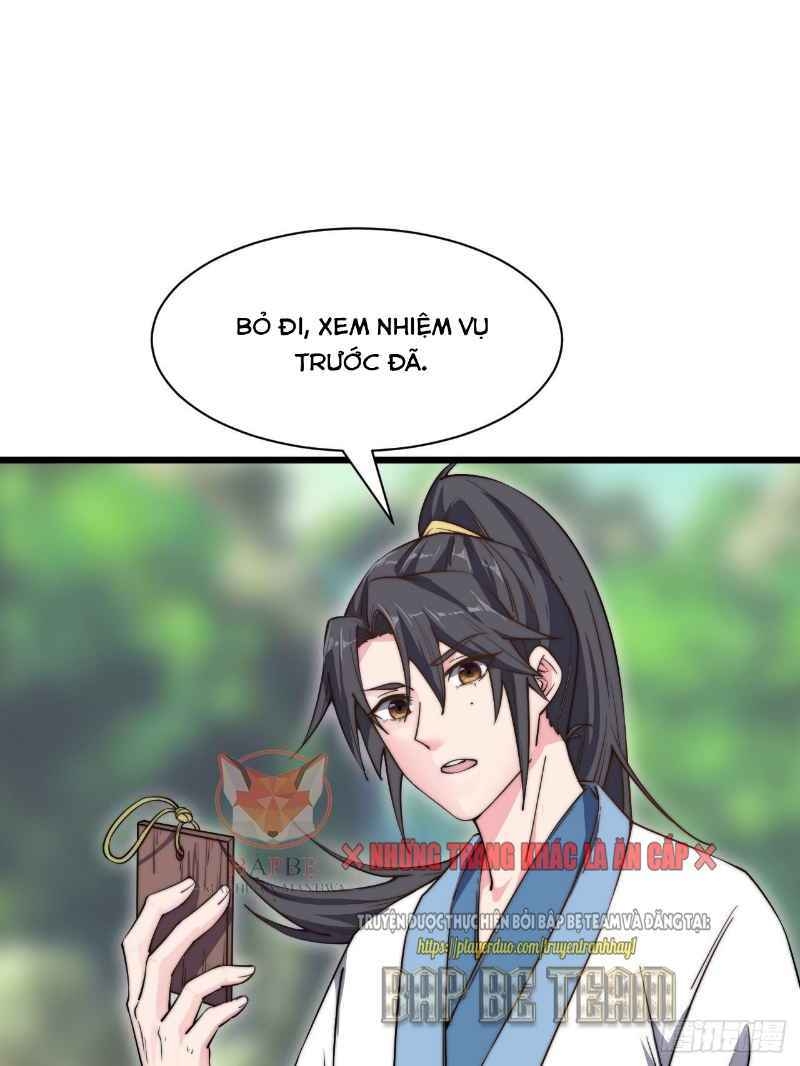 Trường Sinh Cửu Thiên Tuế Chapter 17 - Trang 2