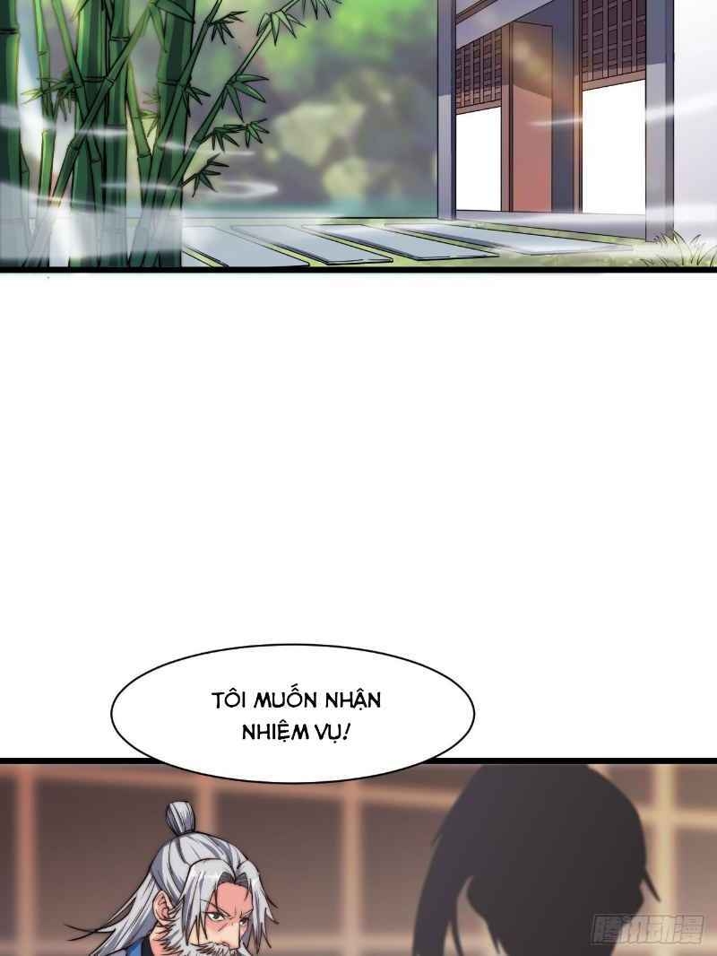 Trường Sinh Cửu Thiên Tuế Chapter 17 - Trang 2