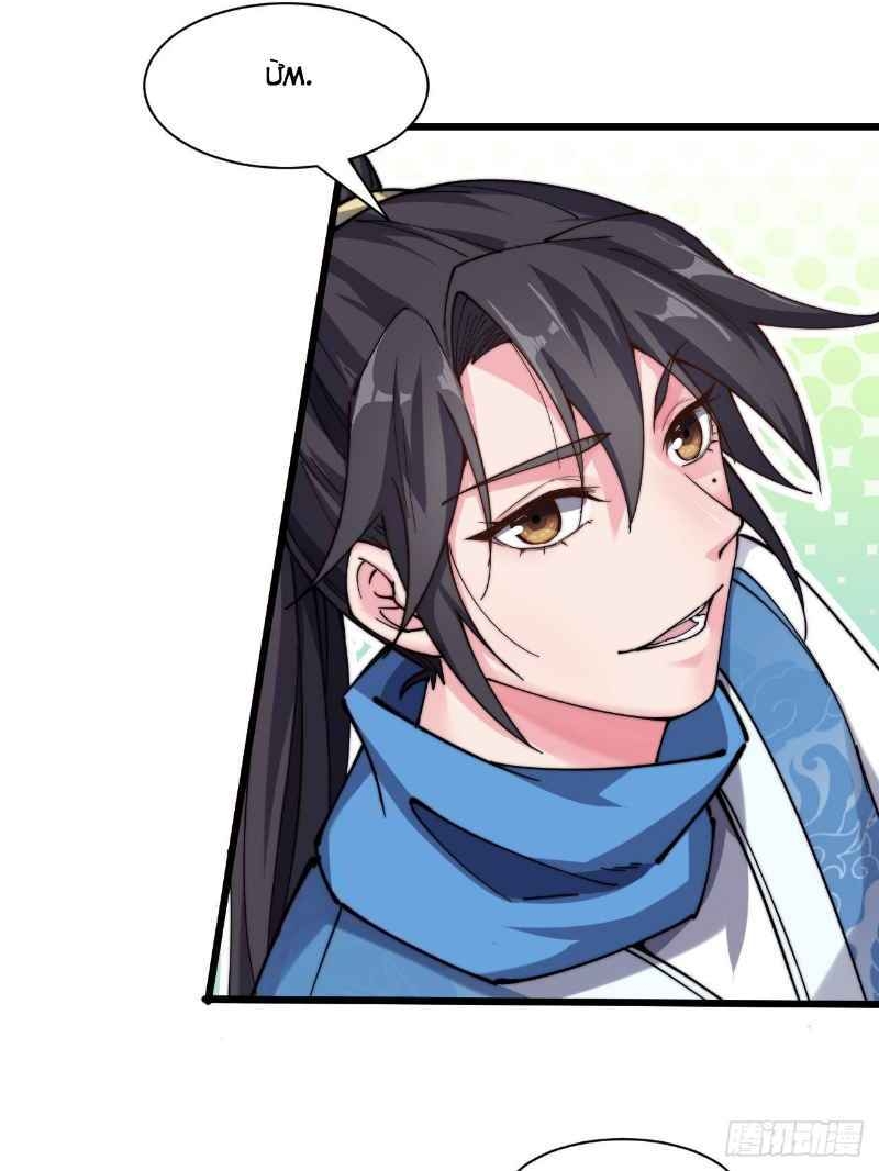 Trường Sinh Cửu Thiên Tuế Chapter 17 - Trang 2