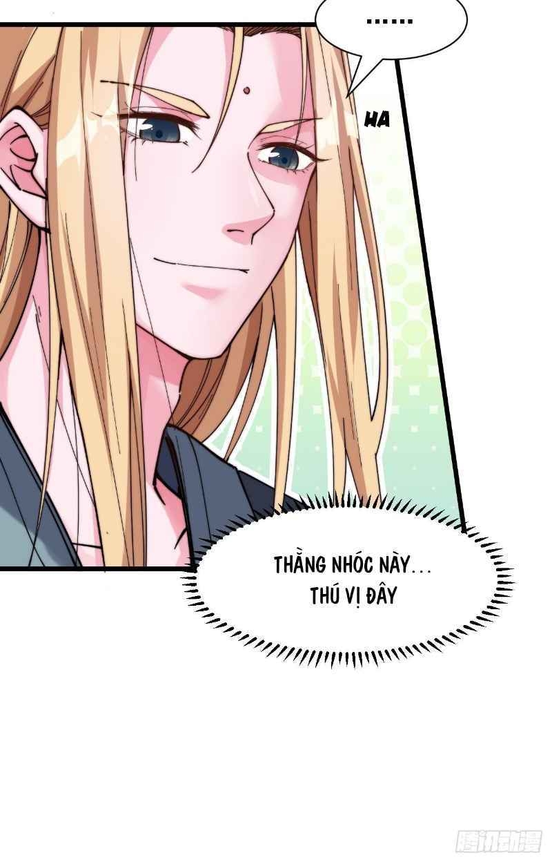 Trường Sinh Cửu Thiên Tuế Chapter 17 - Trang 2