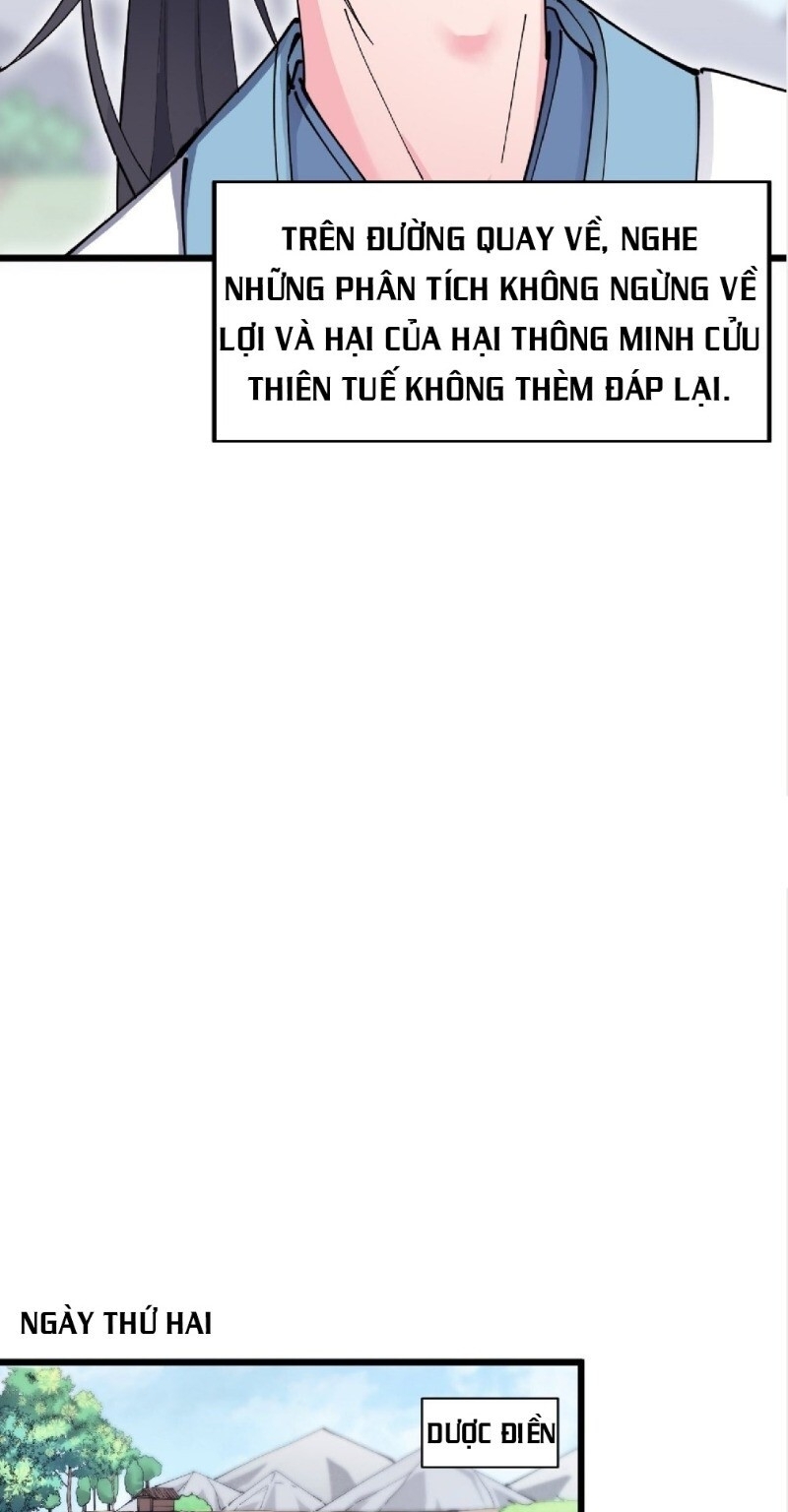 Trường Sinh Cửu Thiên Tuế Chapter 18 - Trang 2