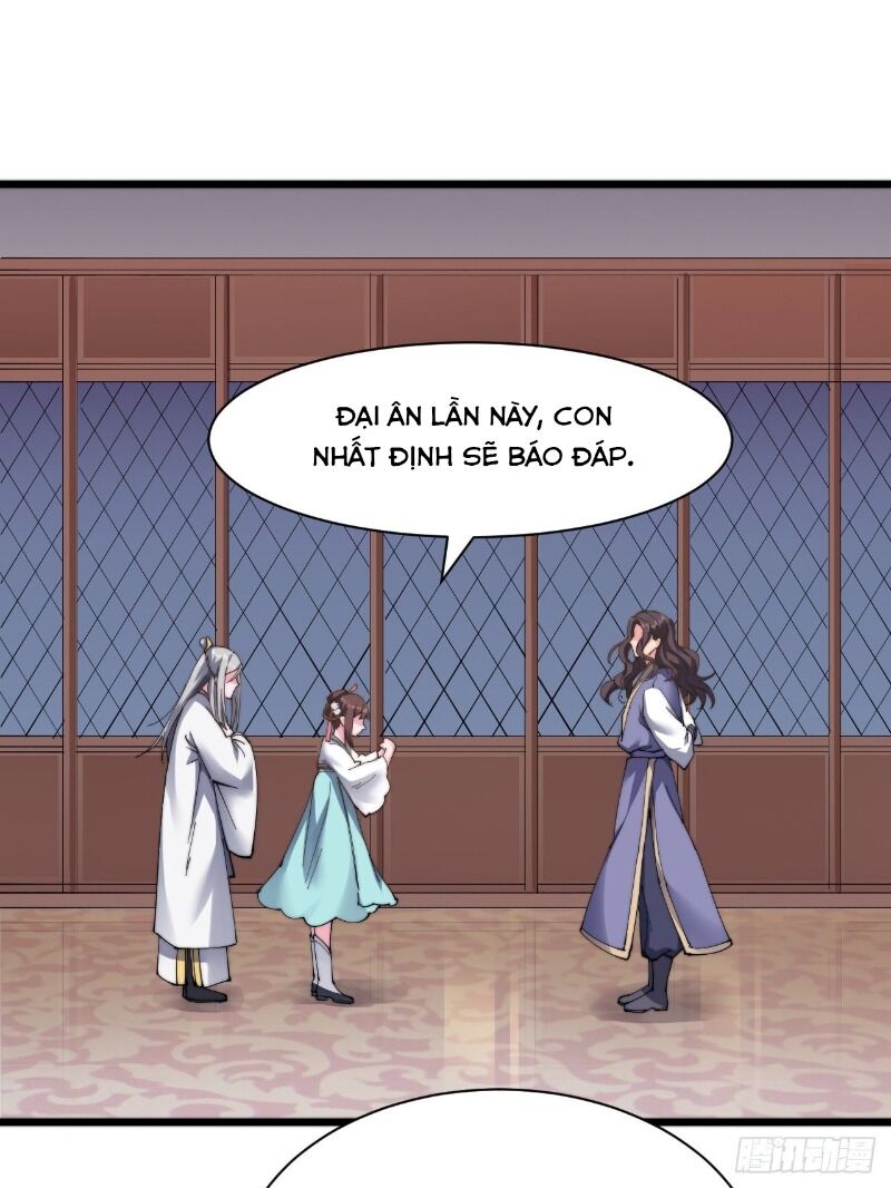 Trường Sinh Cửu Thiên Tuế Chapter 18 - Trang 2