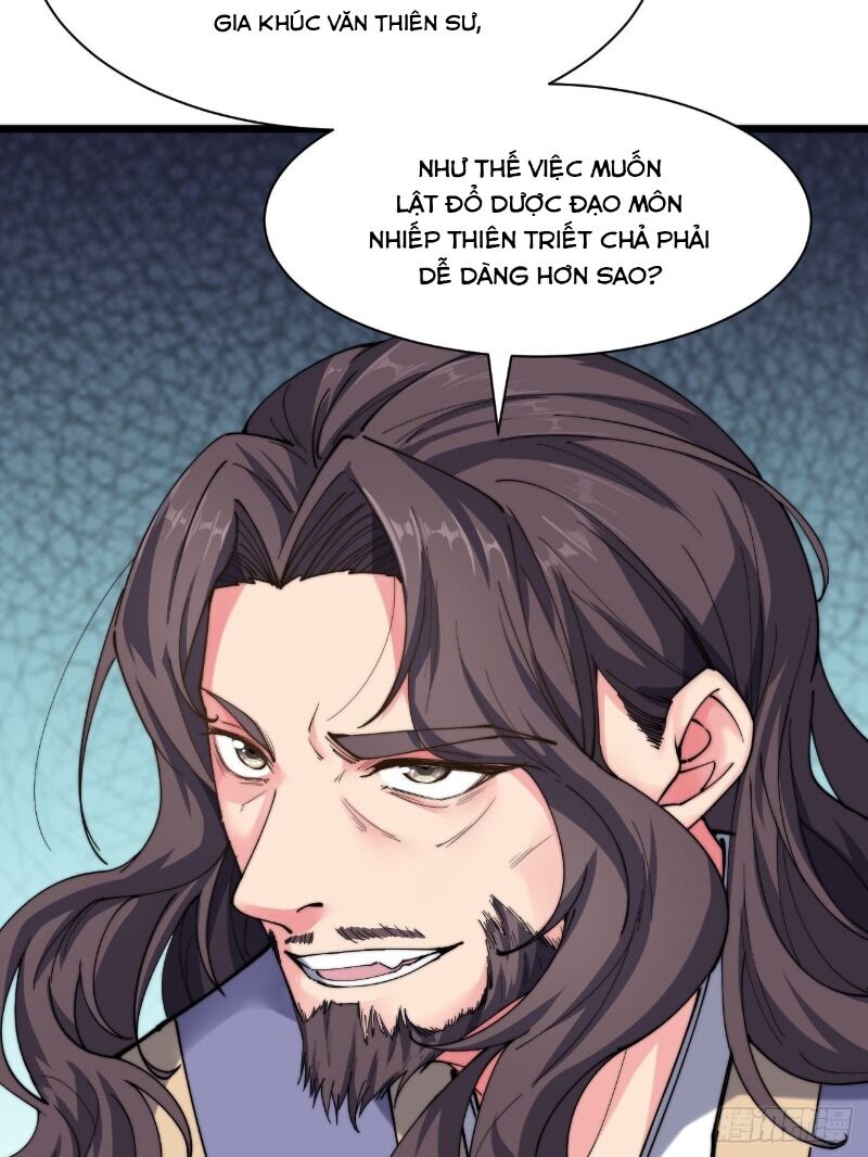 Trường Sinh Cửu Thiên Tuế Chapter 18 - Trang 2