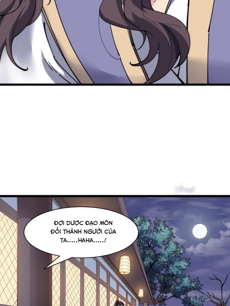 Trường Sinh Cửu Thiên Tuế Chapter 18 - Trang 2