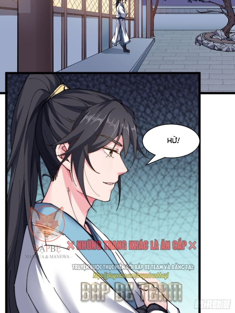 Trường Sinh Cửu Thiên Tuế Chapter 18 - Trang 2