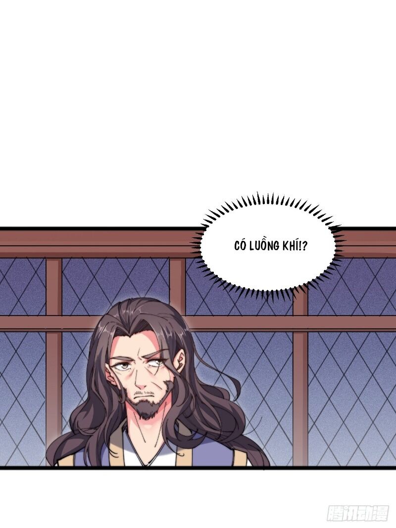 Trường Sinh Cửu Thiên Tuế Chapter 18 - Trang 2