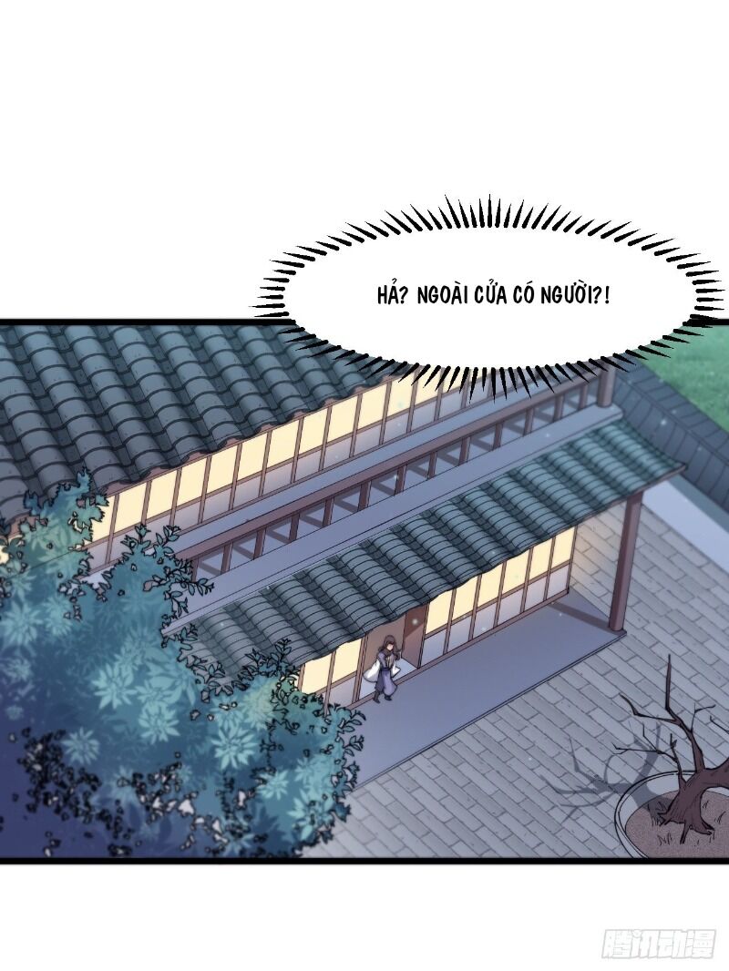 Trường Sinh Cửu Thiên Tuế Chapter 18 - Trang 2