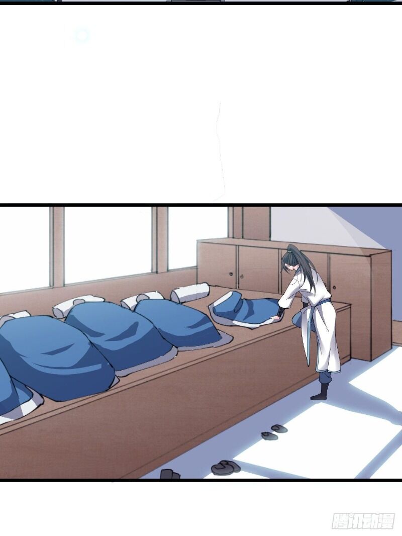 Trường Sinh Cửu Thiên Tuế Chapter 18 - Trang 2