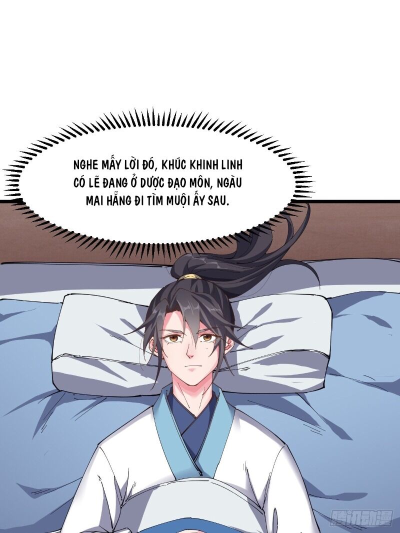 Trường Sinh Cửu Thiên Tuế Chapter 18 - Trang 2