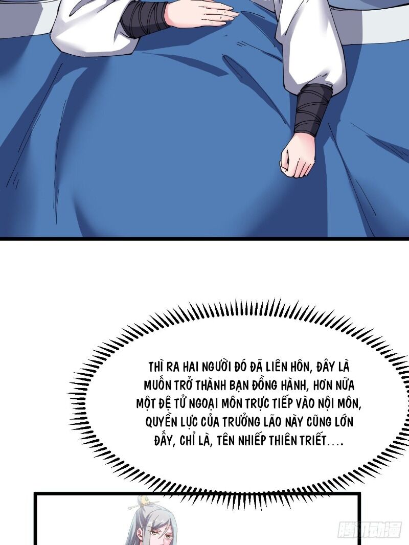 Trường Sinh Cửu Thiên Tuế Chapter 18 - Trang 2