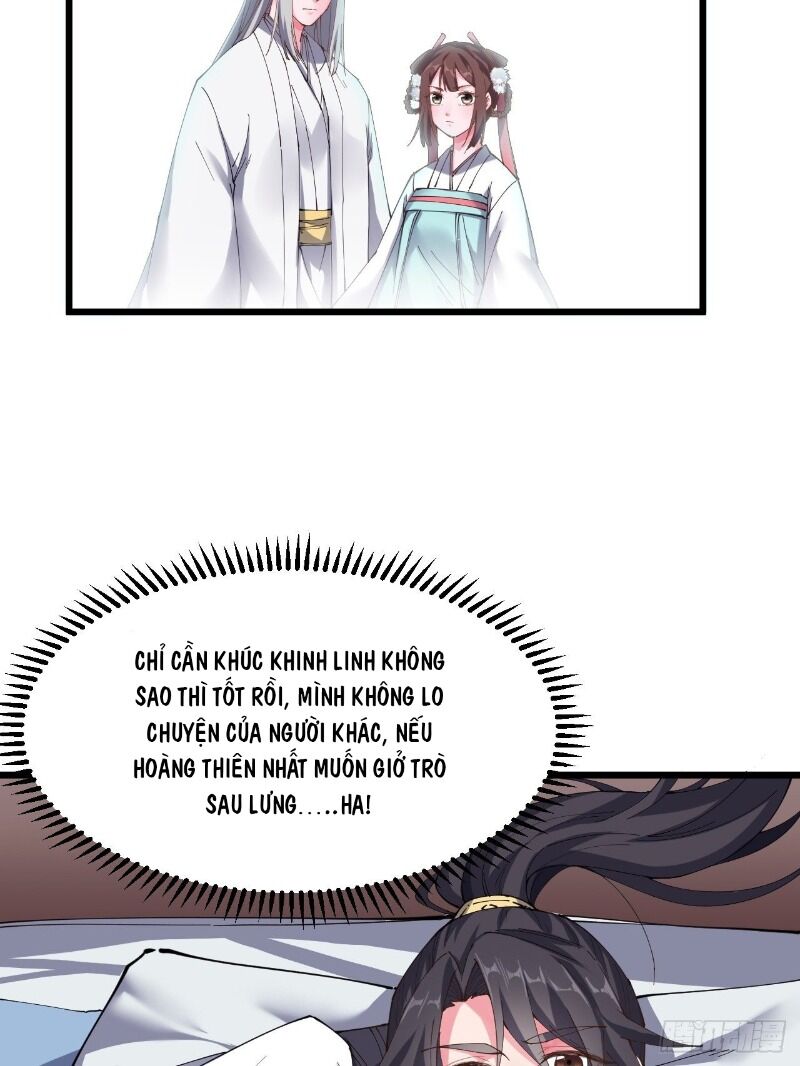 Trường Sinh Cửu Thiên Tuế Chapter 18 - Trang 2