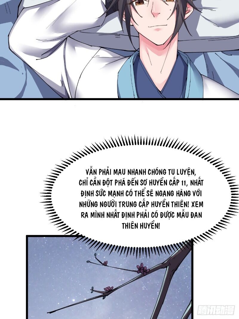 Trường Sinh Cửu Thiên Tuế Chapter 18 - Trang 2