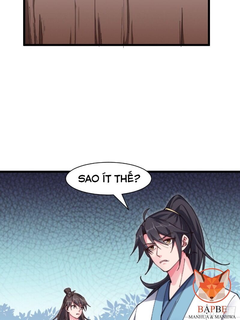 Trường Sinh Cửu Thiên Tuế Chapter 19 - Trang 2