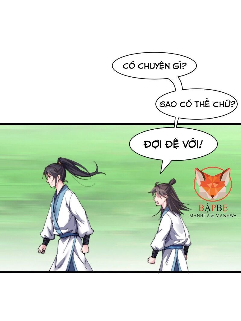 Trường Sinh Cửu Thiên Tuế Chapter 19 - Trang 2