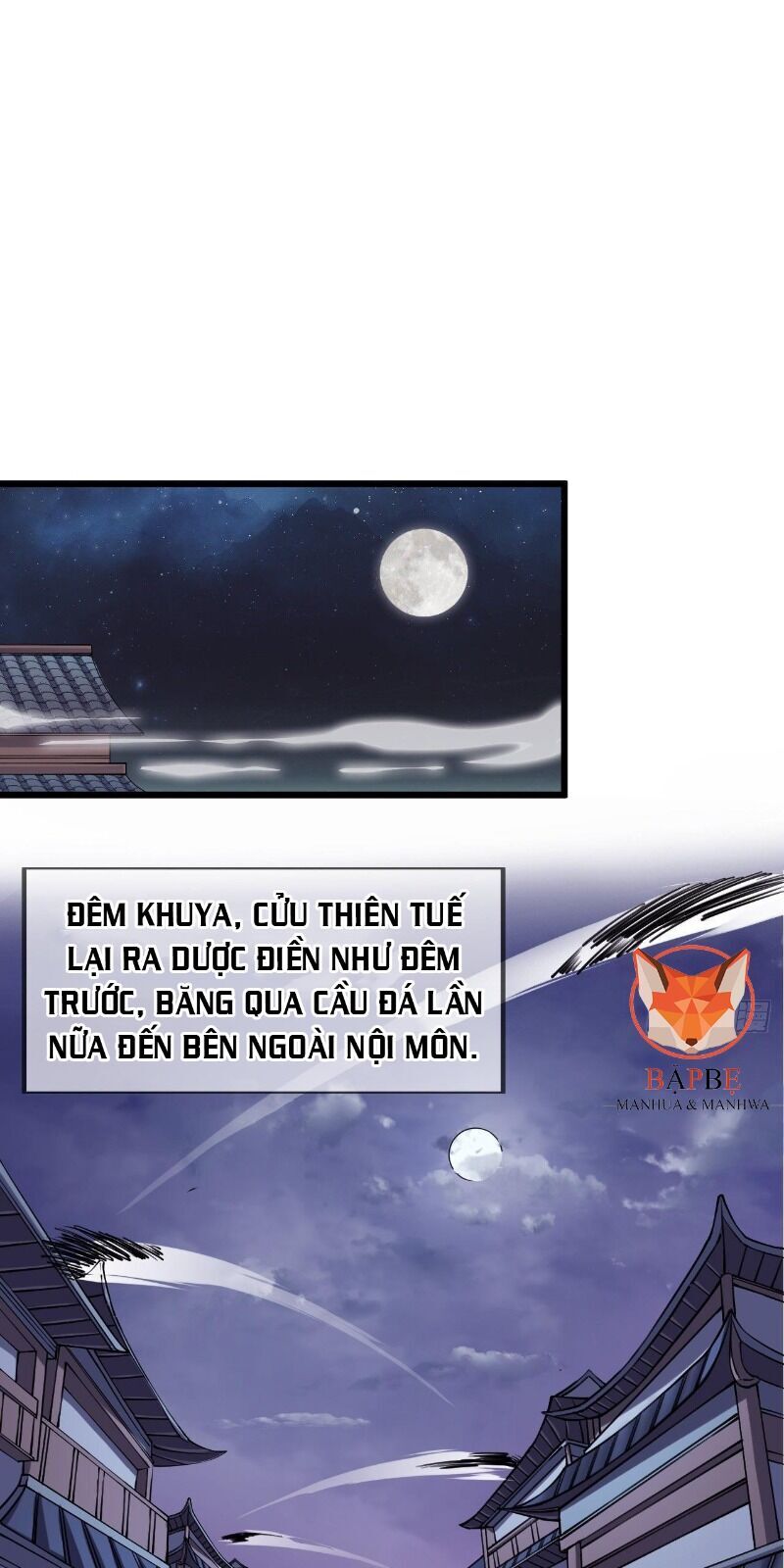 Trường Sinh Cửu Thiên Tuế Chapter 19 - Trang 2