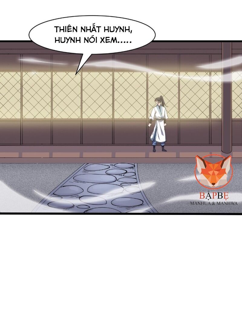 Trường Sinh Cửu Thiên Tuế Chapter 19 - Trang 2