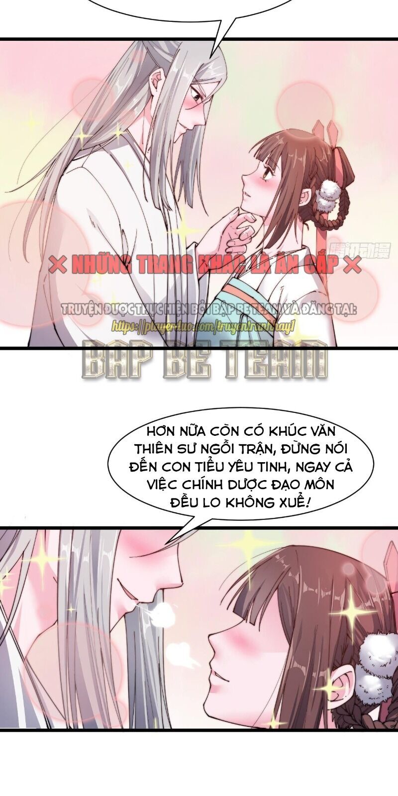 Trường Sinh Cửu Thiên Tuế Chapter 19 - Trang 2