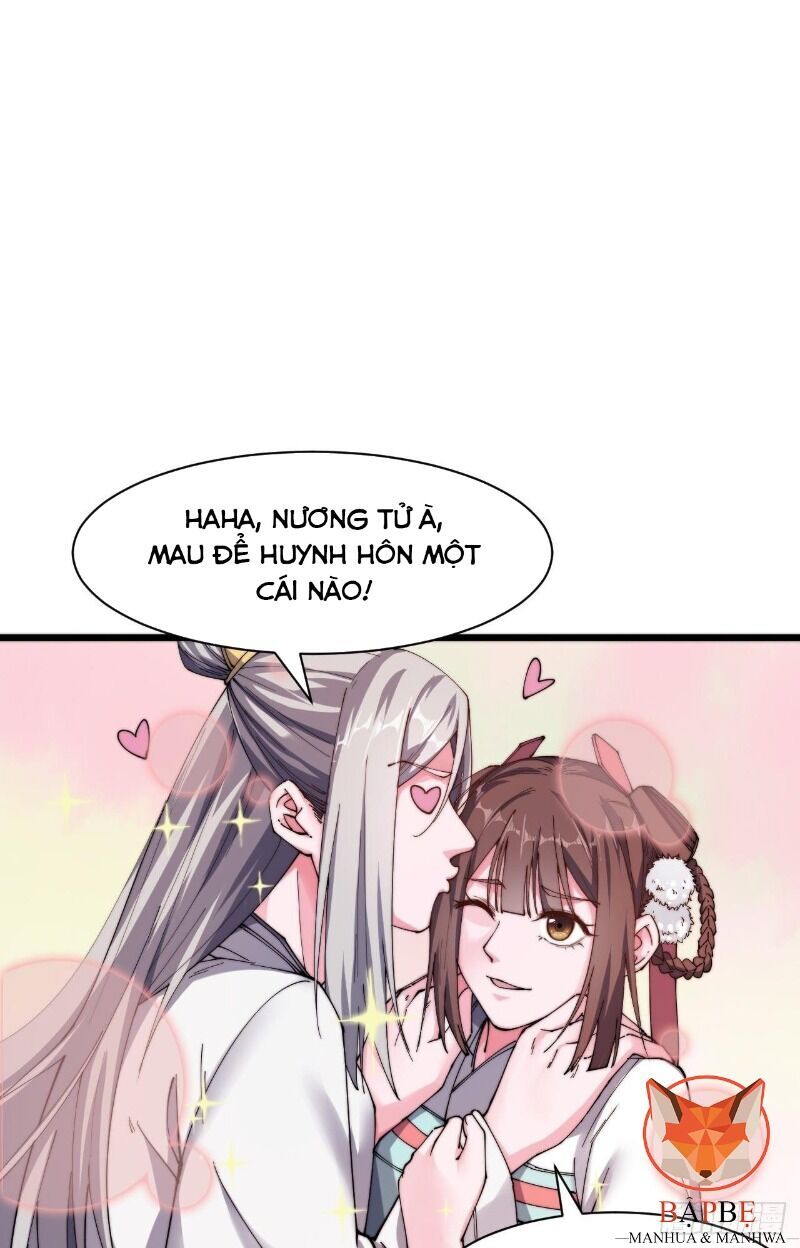 Trường Sinh Cửu Thiên Tuế Chapter 19 - Trang 2