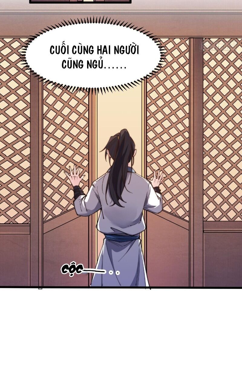 Trường Sinh Cửu Thiên Tuế Chapter 19 - Trang 2