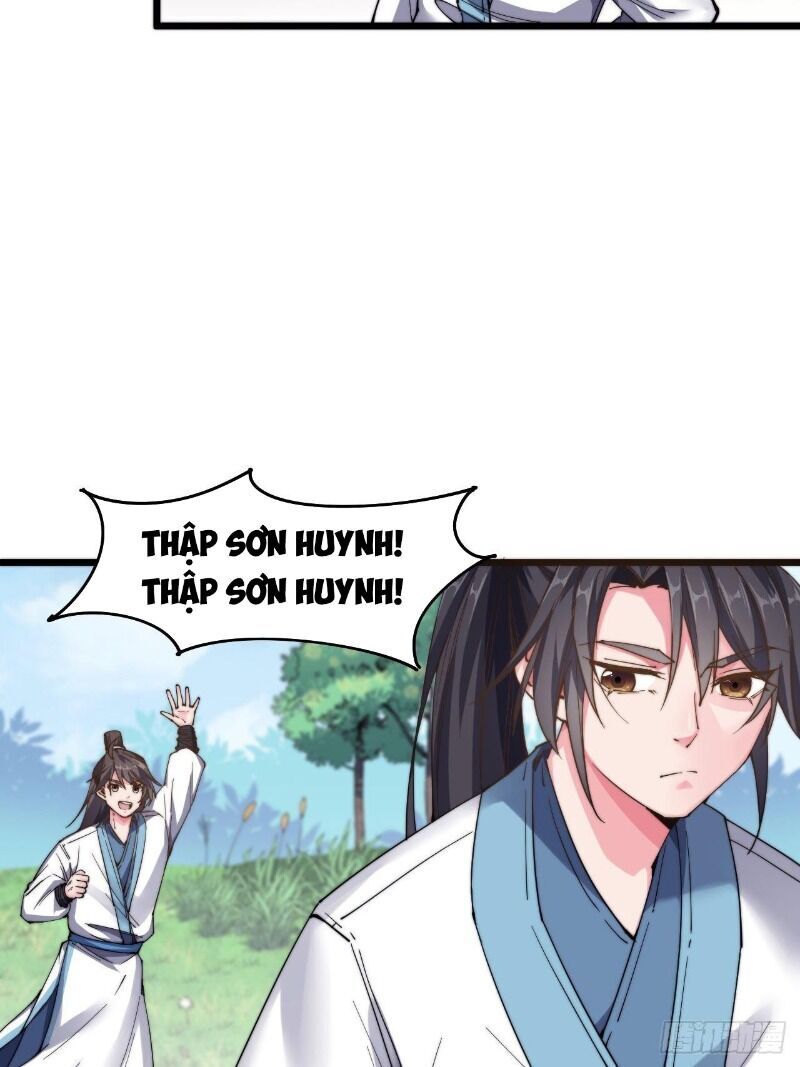 Trường Sinh Cửu Thiên Tuế Chapter 19 - Trang 2