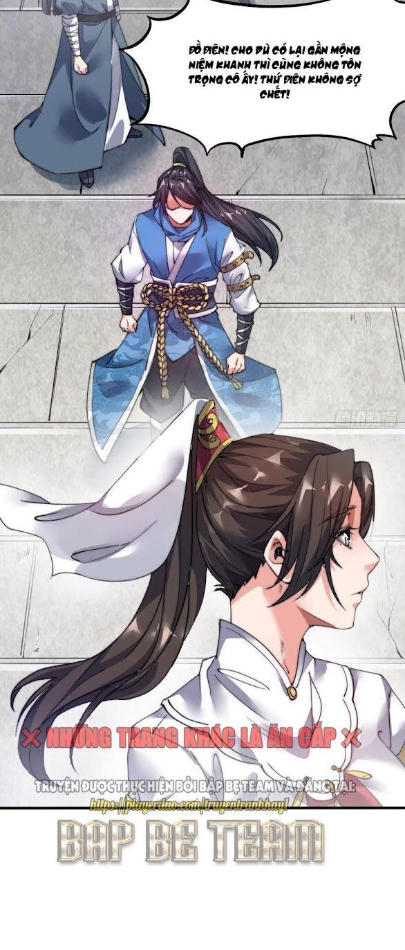 Trường Sinh Cửu Thiên Tuế Chapter 2 - Trang 2