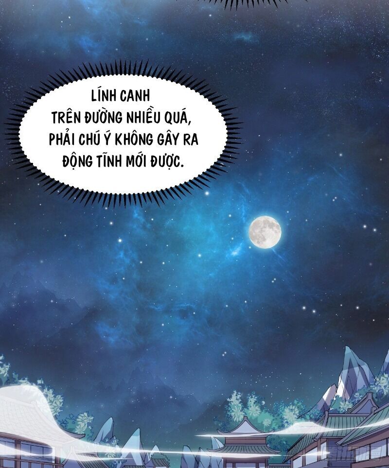 Trường Sinh Cửu Thiên Tuế Chapter 20 - Trang 2