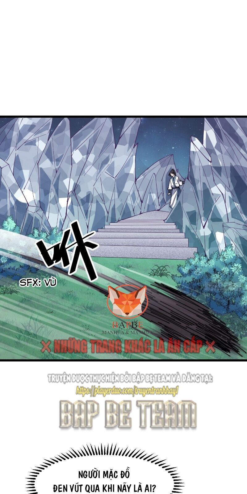 Trường Sinh Cửu Thiên Tuế Chapter 20 - Trang 2