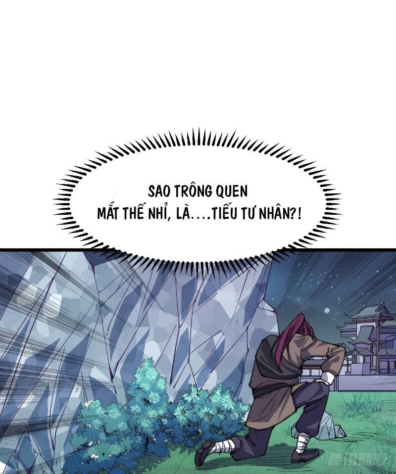 Trường Sinh Cửu Thiên Tuế Chapter 20 - Trang 2