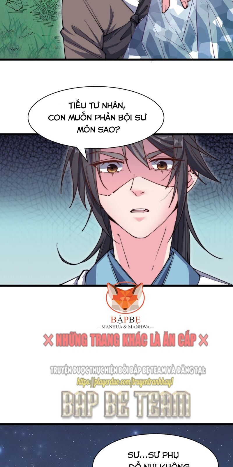 Trường Sinh Cửu Thiên Tuế Chapter 20 - Trang 2