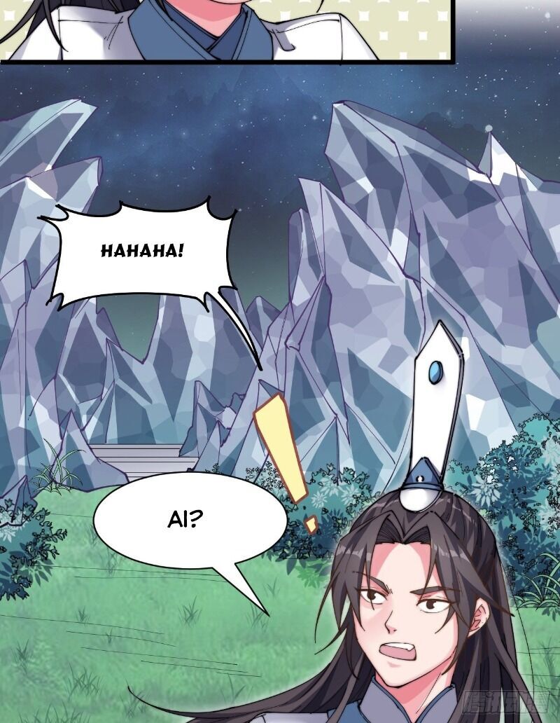 Trường Sinh Cửu Thiên Tuế Chapter 20 - Trang 2