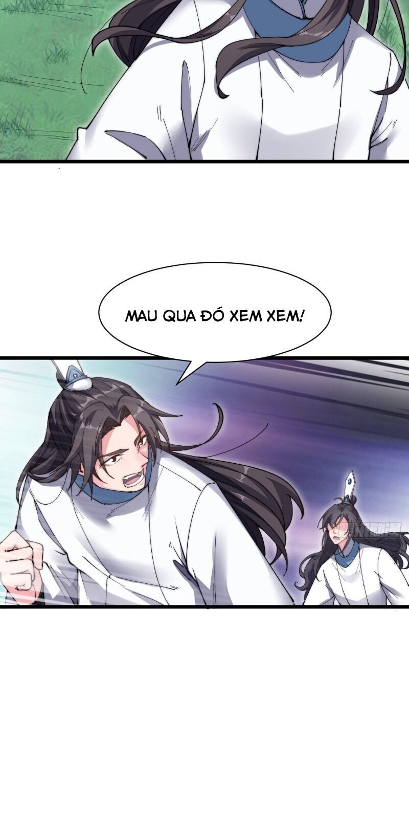 Trường Sinh Cửu Thiên Tuế Chapter 20 - Trang 2