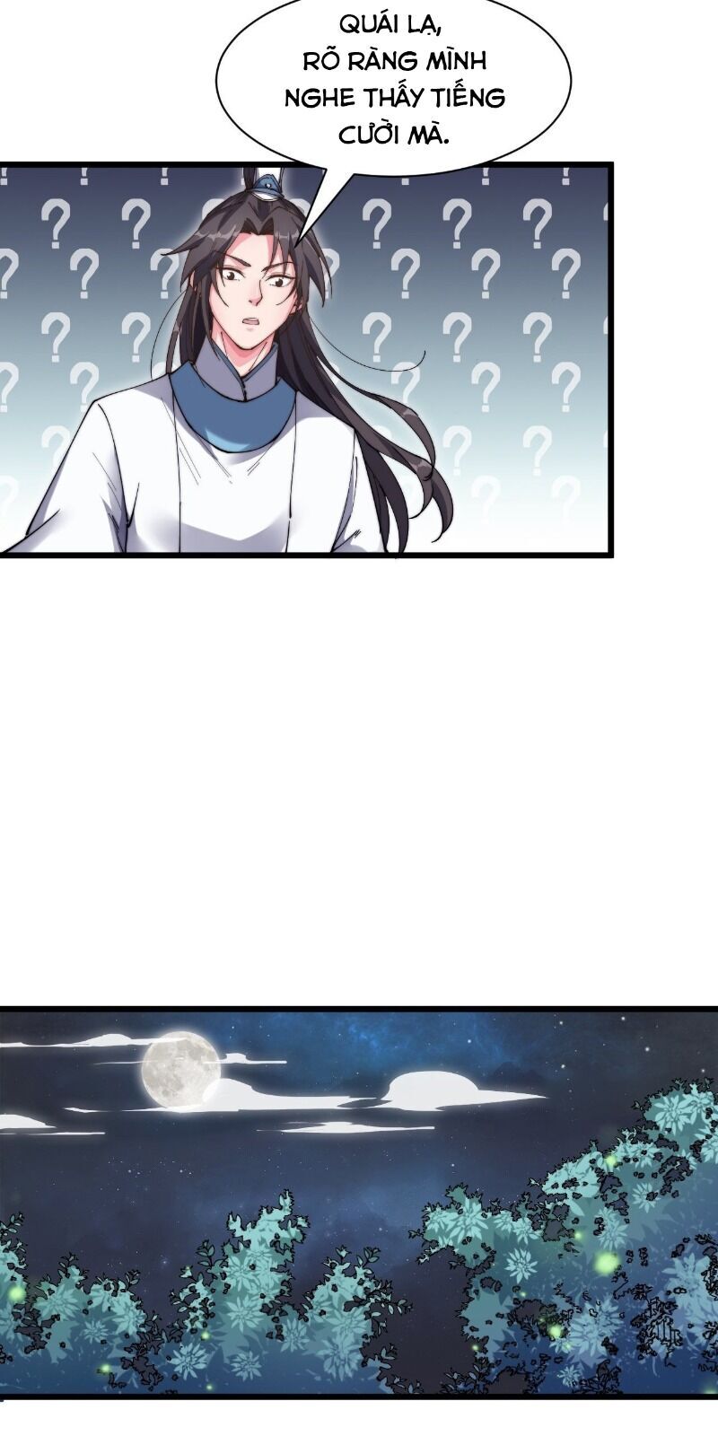 Trường Sinh Cửu Thiên Tuế Chapter 20 - Trang 2