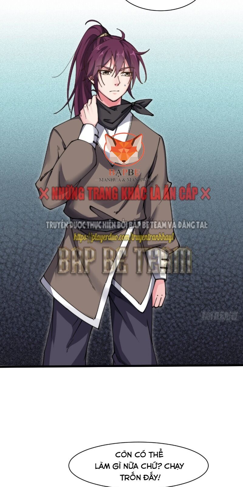 Trường Sinh Cửu Thiên Tuế Chapter 20 - Trang 2