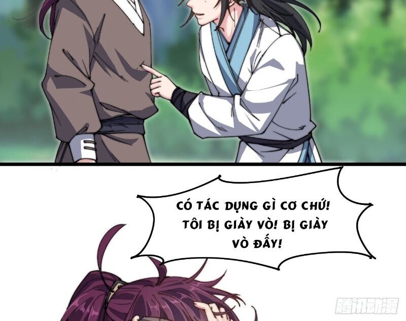 Trường Sinh Cửu Thiên Tuế Chapter 20 - Trang 2