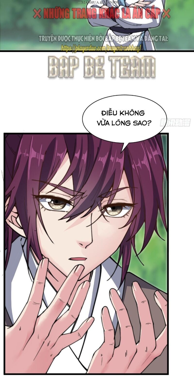 Trường Sinh Cửu Thiên Tuế Chapter 20 - Trang 2