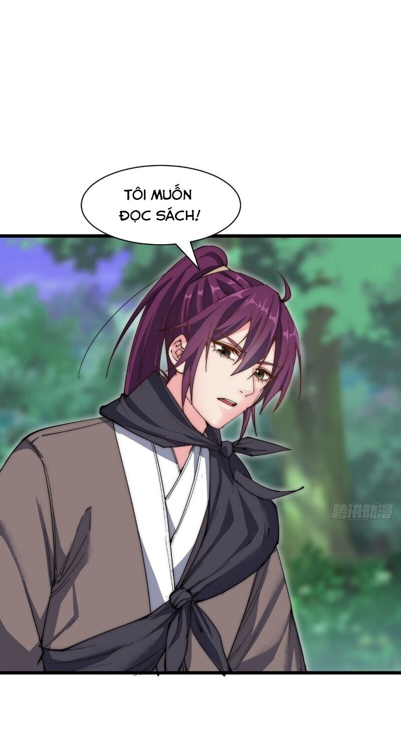 Trường Sinh Cửu Thiên Tuế Chapter 20 - Trang 2