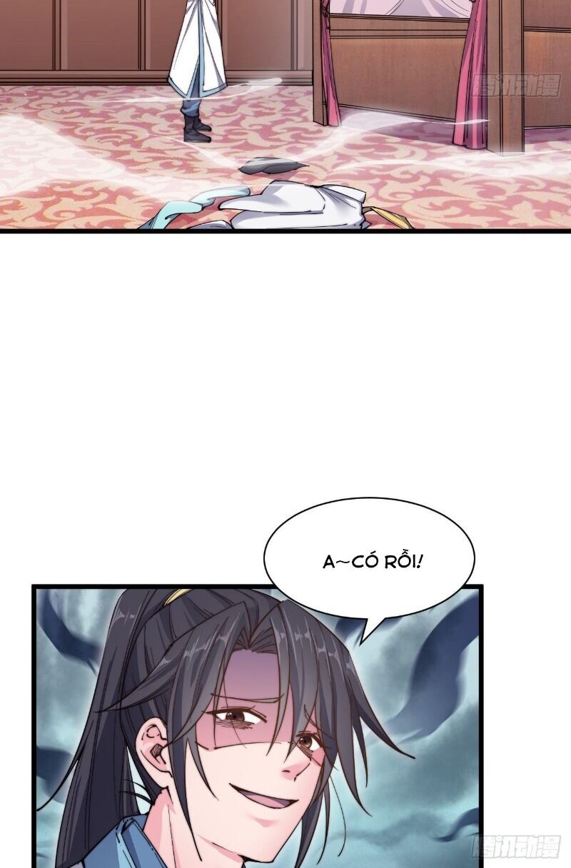 Trường Sinh Cửu Thiên Tuế Chapter 20 - Trang 2