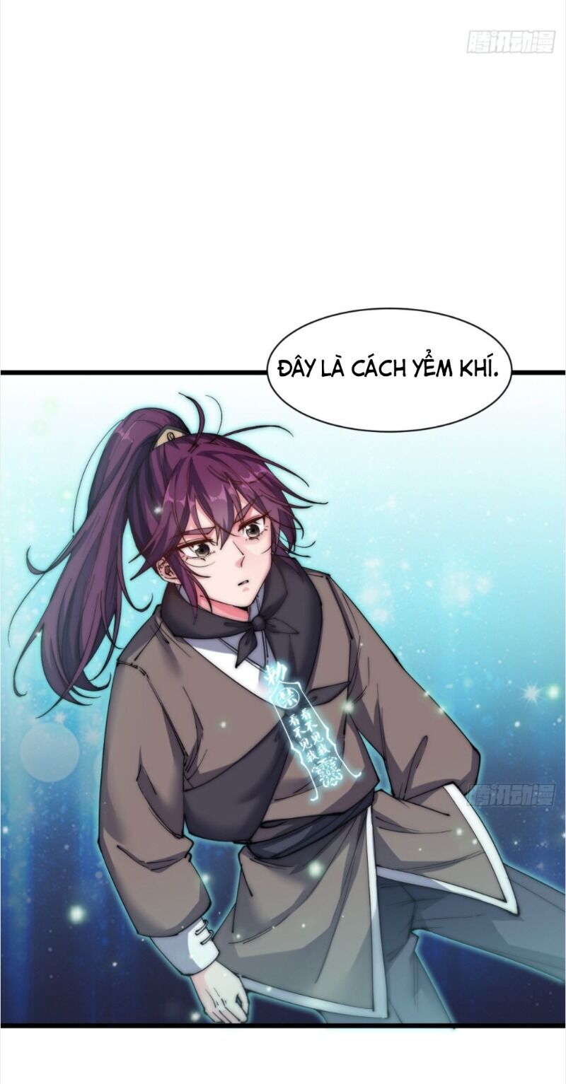 Trường Sinh Cửu Thiên Tuế Chapter 21 - Trang 2