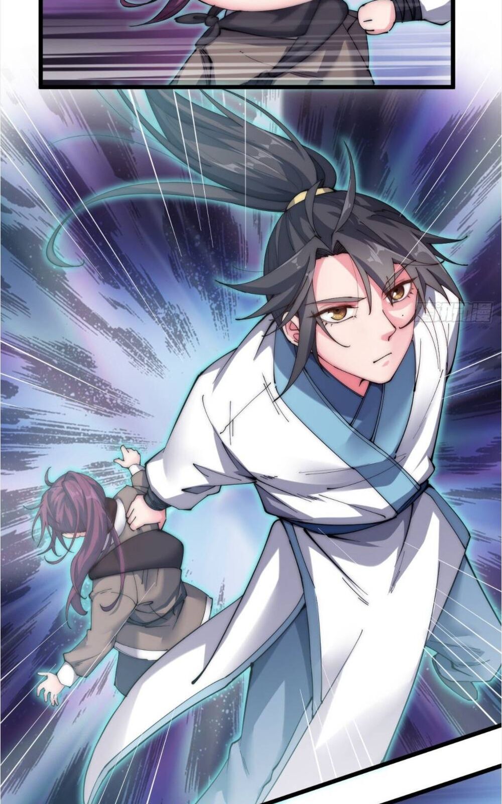 Trường Sinh Cửu Thiên Tuế Chapter 21 - Trang 2